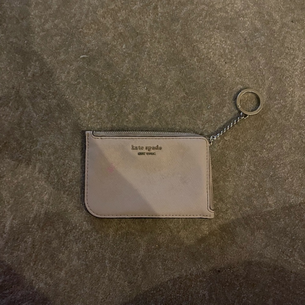 Kate Spade Card Holder